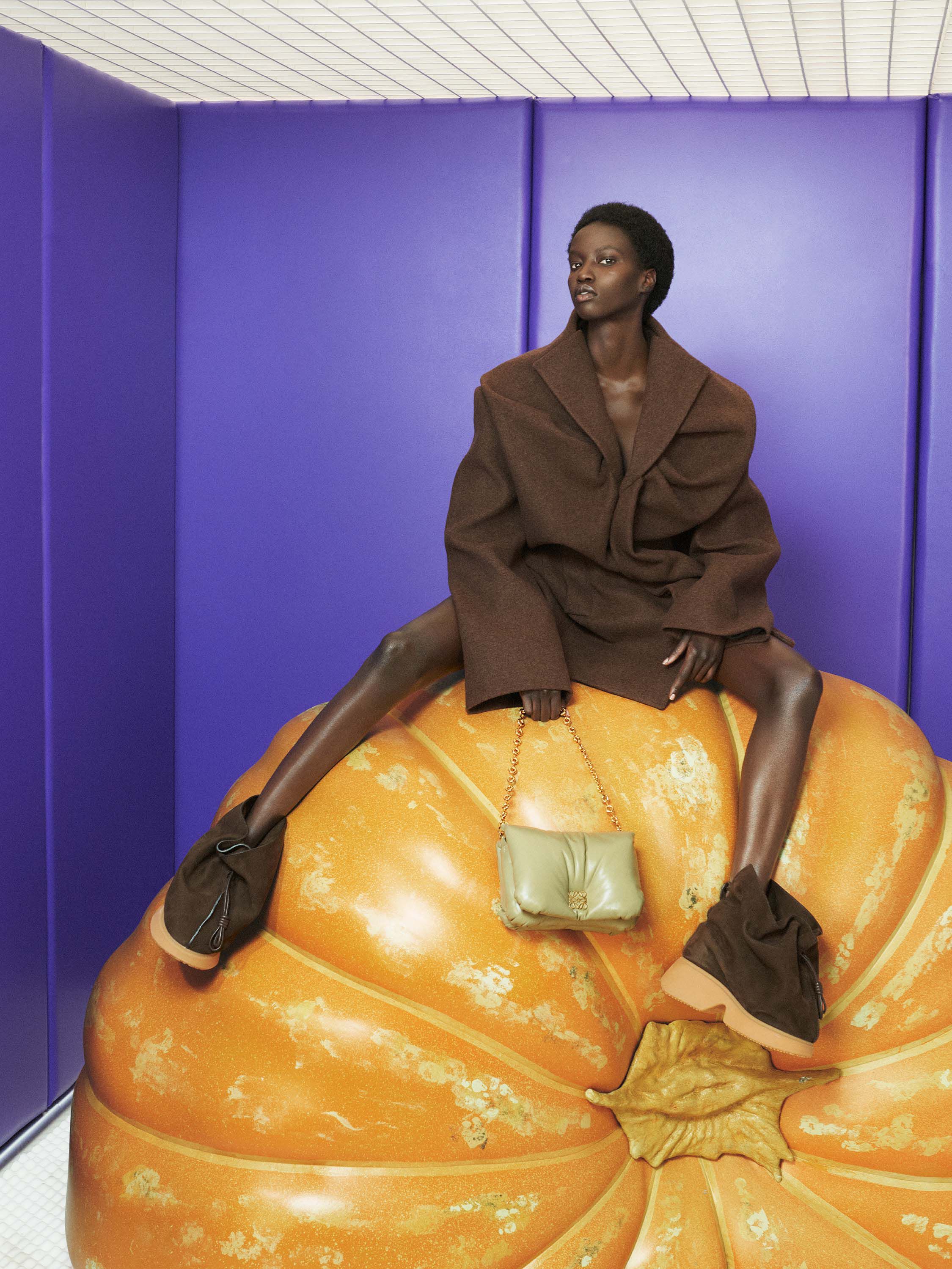 未使用に近い【新品電池】LOEWE アナグラム/動作品 人気モデル 超美品 2025年最新】LOEWE 時計の人気アイテム - メルカリ